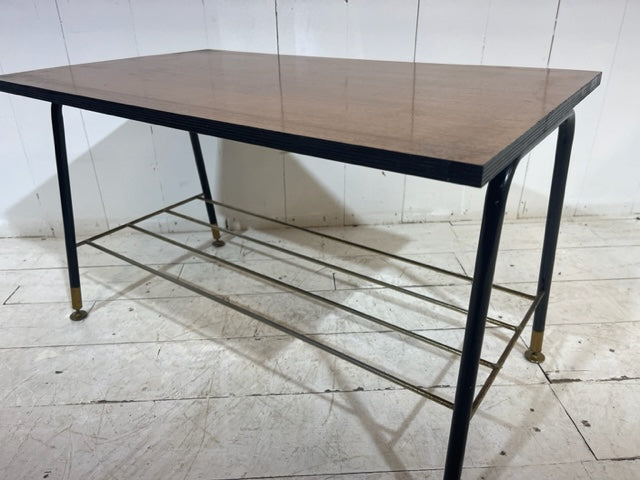 1950's Coffee Table
