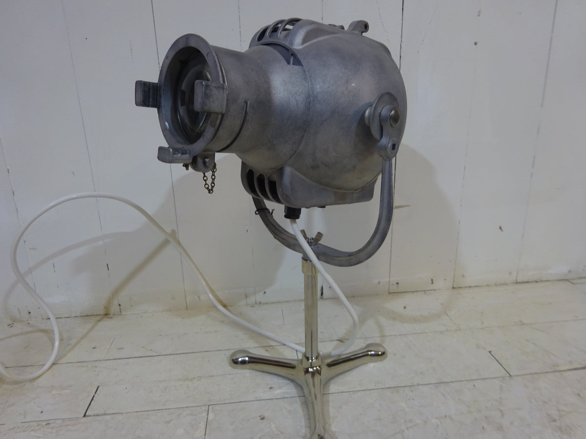1950's Original Strand Stage Light