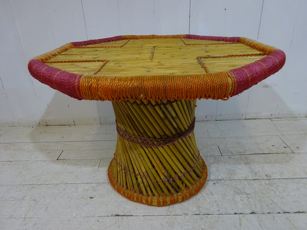 1960's Mid Century Side Table