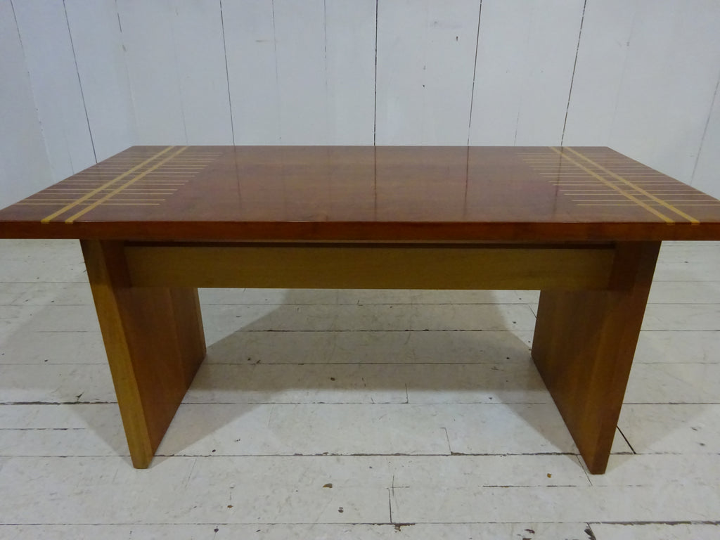 Mid Century Coffee Table