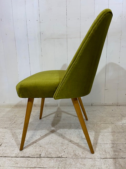 Vintage Occasional Chair by Bloemen of Germany