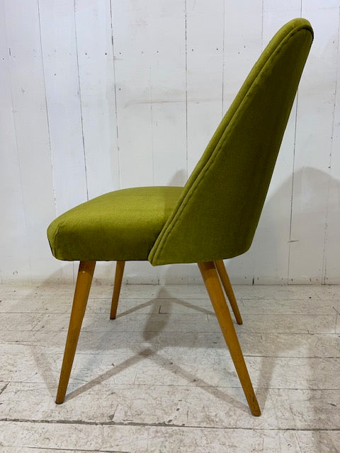 Vintage Occasional Chair by Bloemen of Germany