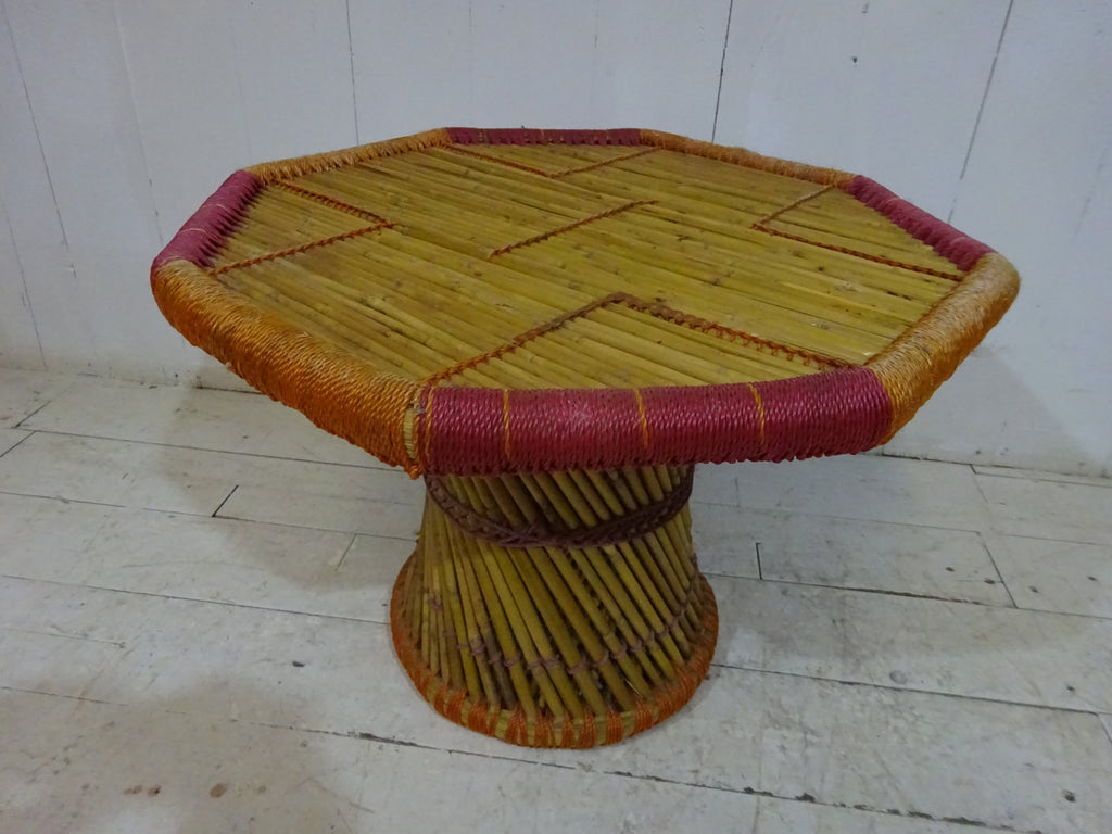 1960's Mid Century Side Table