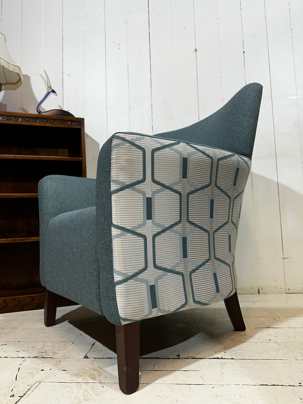 Hotel Lounge Chair