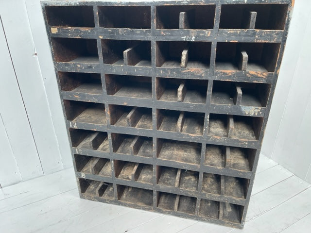 Industrial Engineers Pigeon Hole