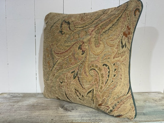 Victorian Inspired Floral Scatter Cushions