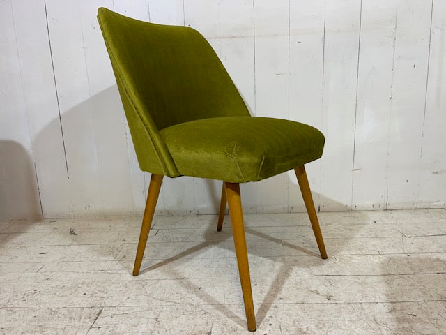 Vintage Occasional Chair by Bloemen of Germany