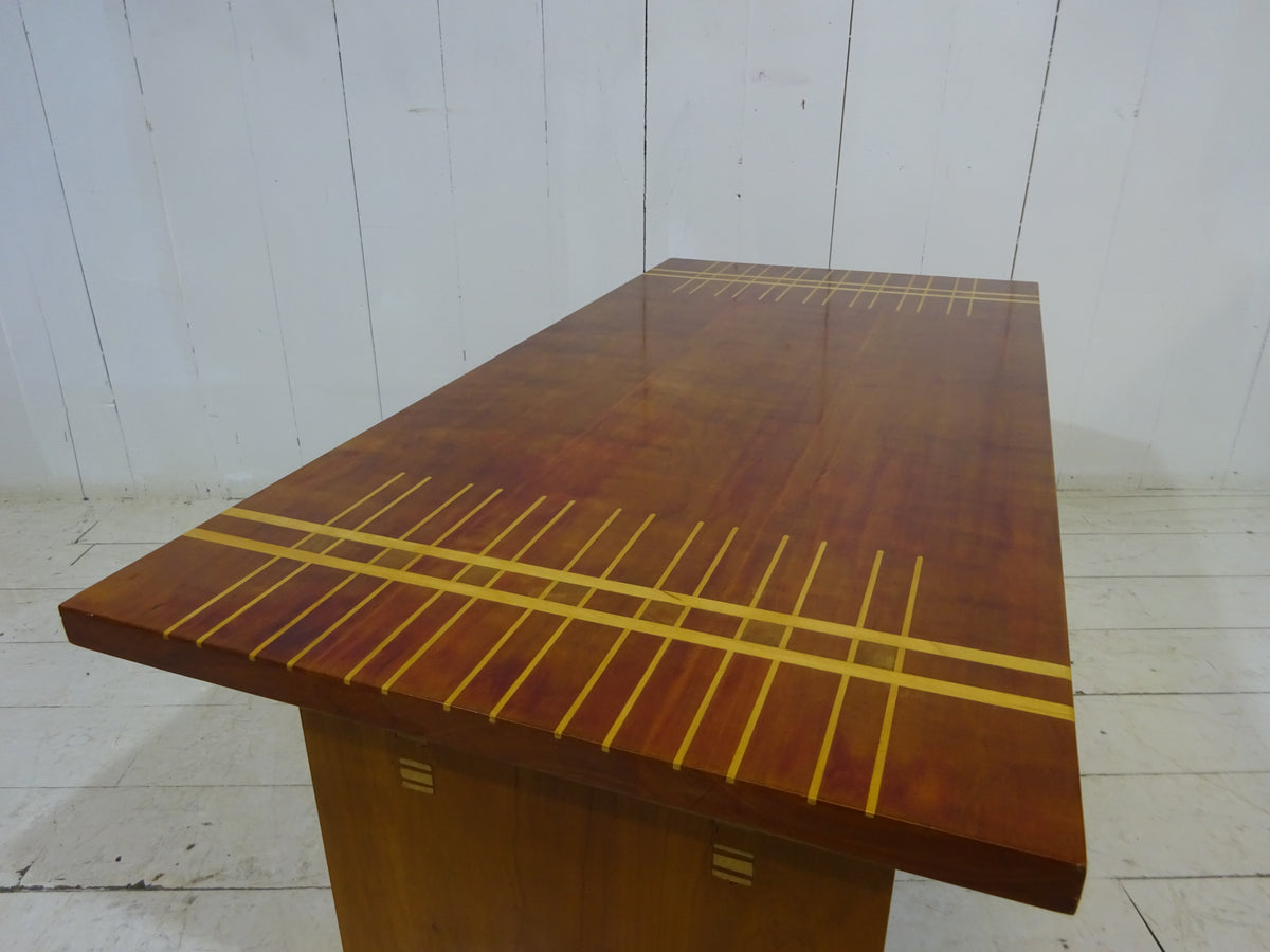 Mid Century Coffee Table