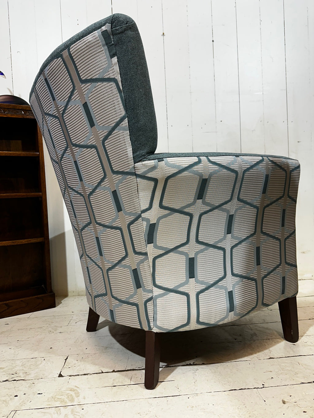 Hotel Lounge Chair